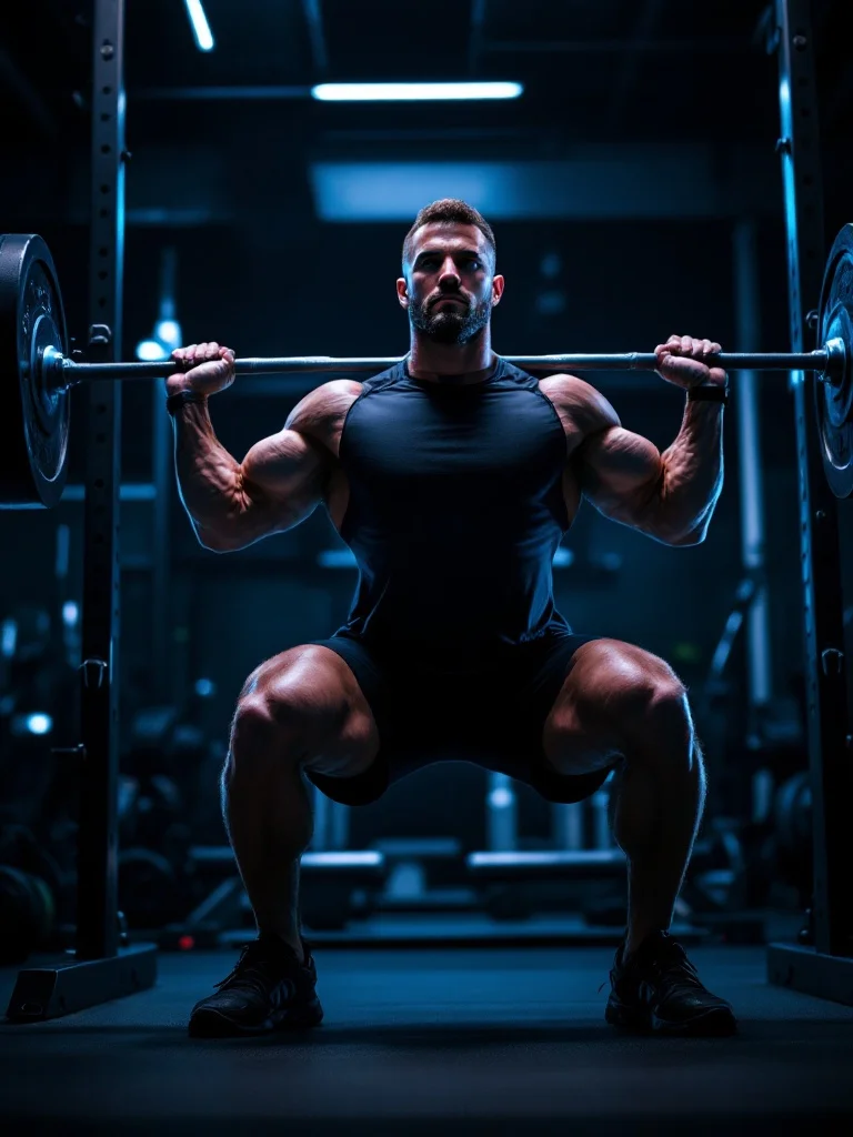 Shop Muscle Builders category
