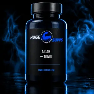 AICAR 10mg 100 tablets