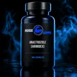 Anastrozole Arimidex 1mg 100 tablets