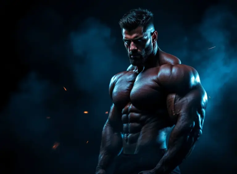blog cover clenbuterol fat loss
