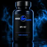 BPC 157 500mcg 100 tablets