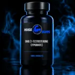 DHB 1 Testosterone Cypionate 10mg 100 tablets