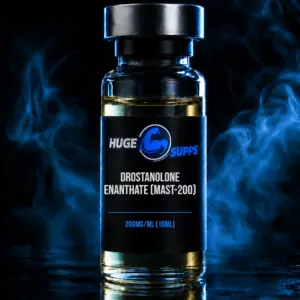 Drostanolone Enanthate Mast 200 200mg/ml 10ml injectable vial