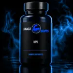 KPV 500mcg 100 tablets