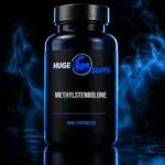 Methylstenbolone 10mg 100 tablets