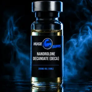 Nandrolone Decanoate Deca 200mg/ml 10ml injectable vial