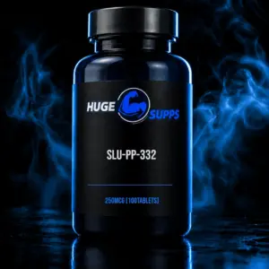 SLU PP 332 250mcg 100 tablets