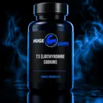 T3 Liothyronine Sodium 25mcg 100 tablets