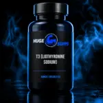 T3 Liothyronine Sodium 40mcg 100 tablets