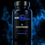 T4 Levothyroxine 40mcg 100 tablets