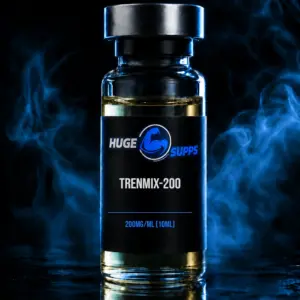 Trenmix 200 200mg/ml 10ml injectable vial