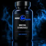 Winstrol Stanozolol 10mg 100 tablets