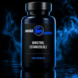 Winstrol Stanozolol 10mg 100 tablets