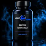 Winstrol Stanozolol 20mg 100 tablets