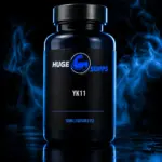 YK11 10mg 100 tablets