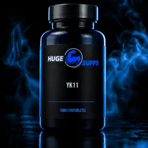 YK11 10mg 100 tablets